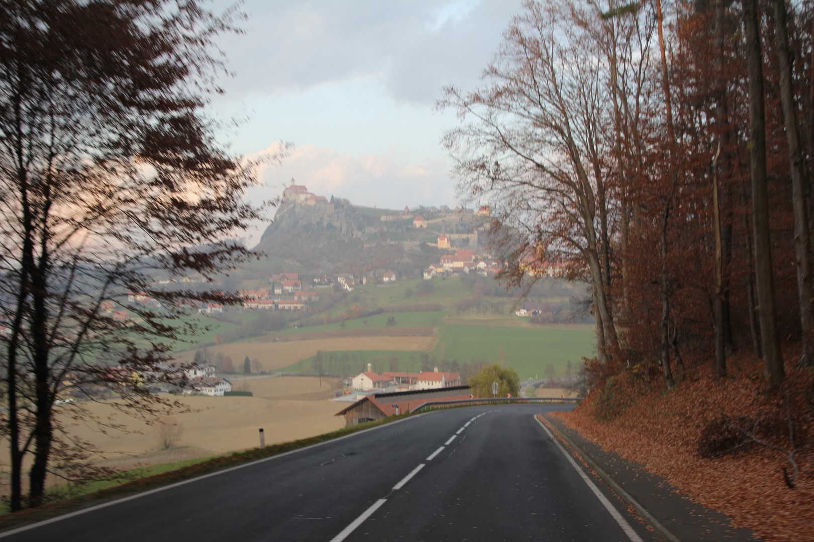 2015-11-14 Ausflug mit den Helfern des Oldtimertreffen 2015